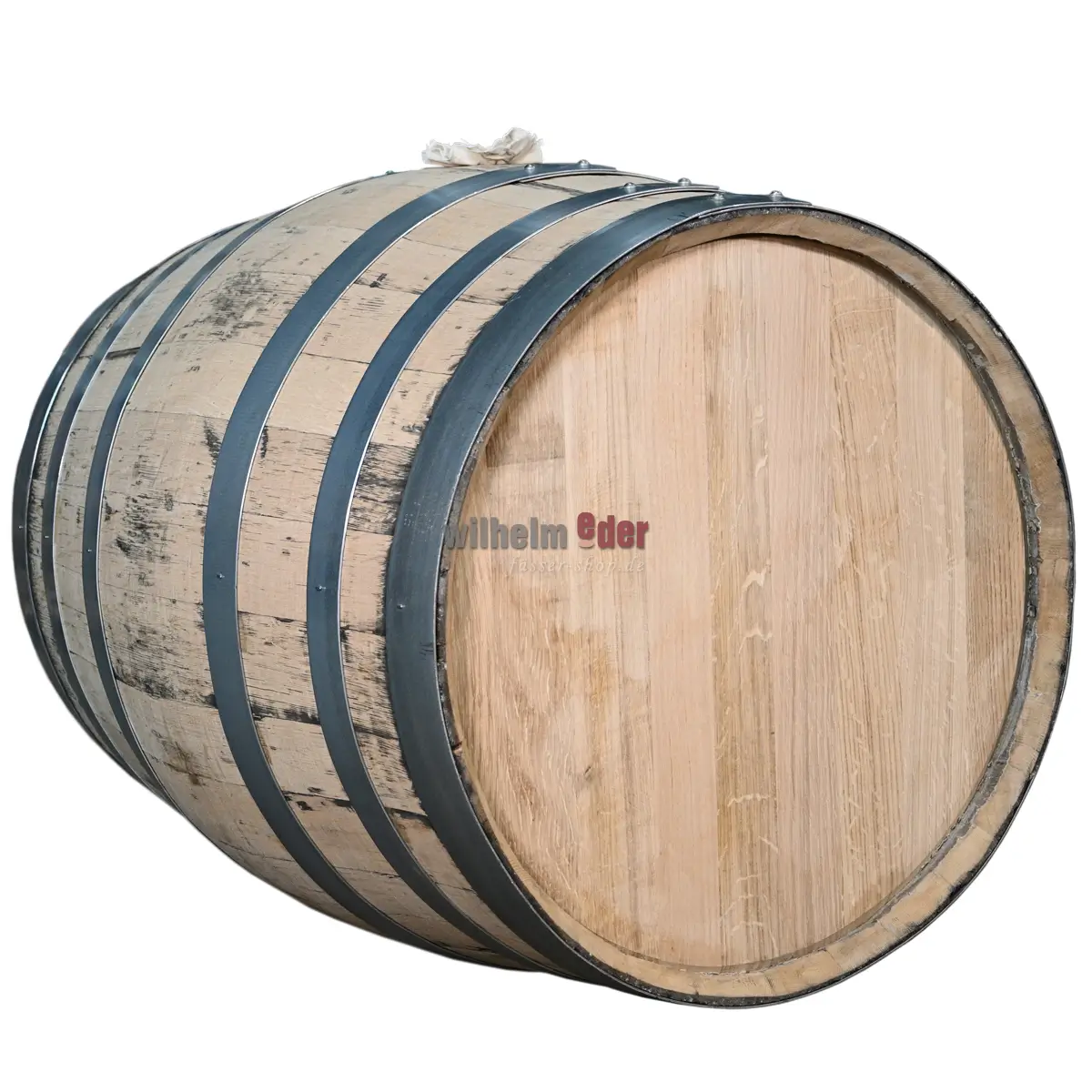 Fût de cognac env. 300 l - restauré Fût de cognac env. 300 l - restauré