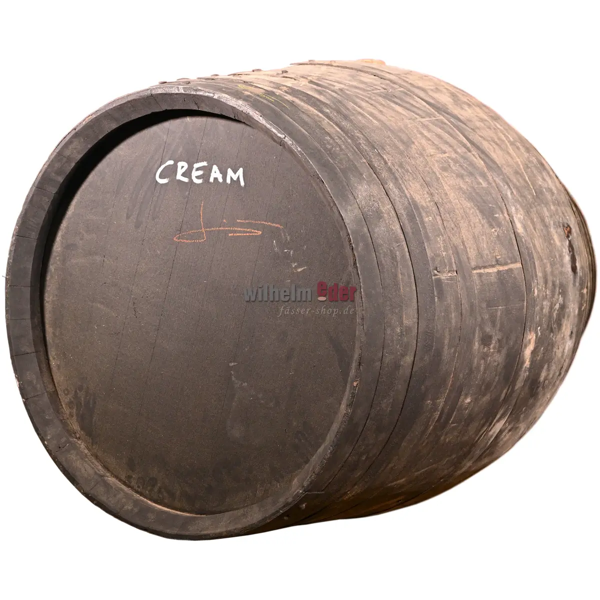 Sherryfass_cream_500l_1 Fût à xérès 500 l - Cream - noir