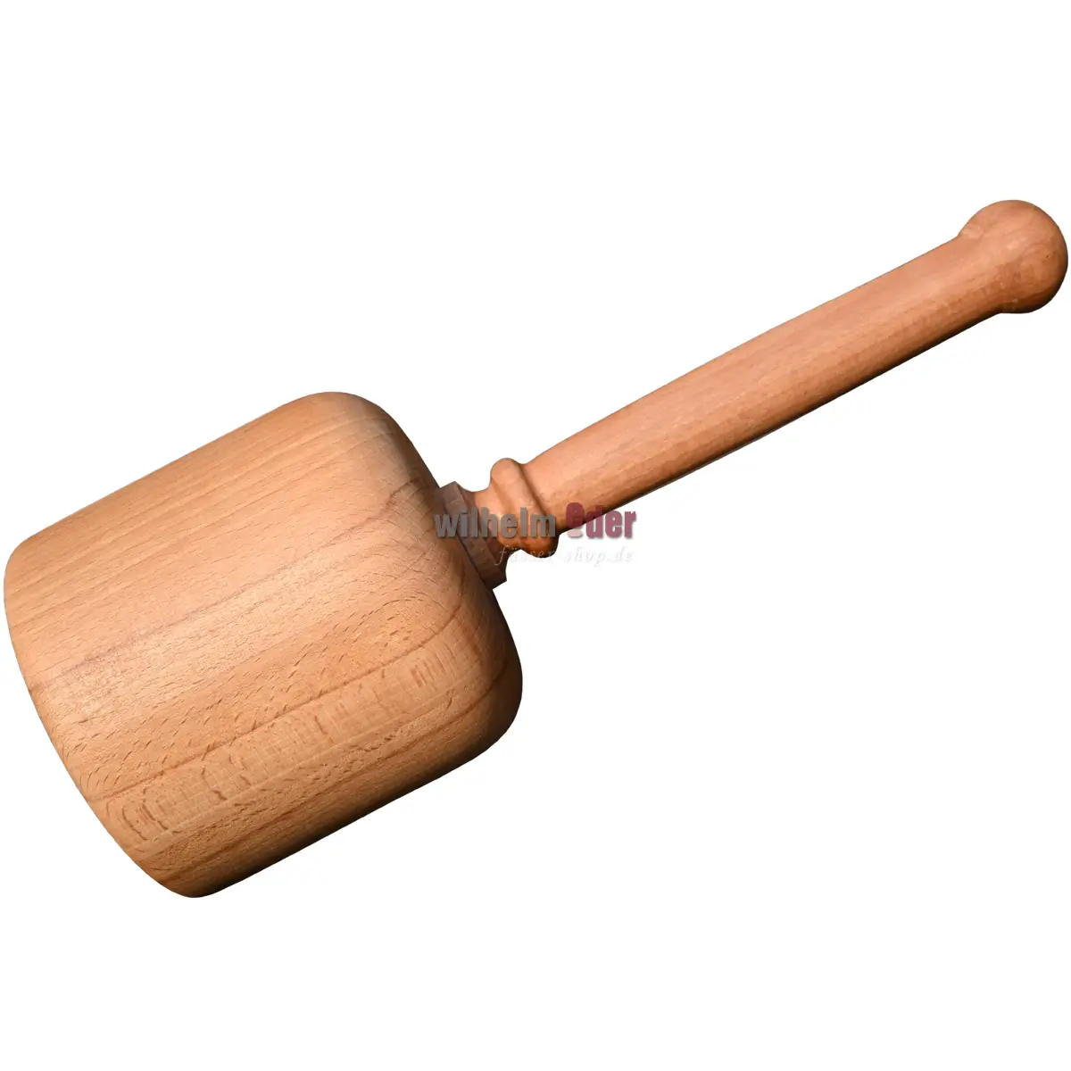 schlegel_fuer_bierfaesser_1_fm Bâtonnet de bière – En bois