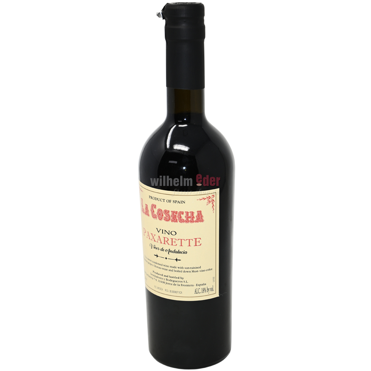 Paxarette - 500 ml
