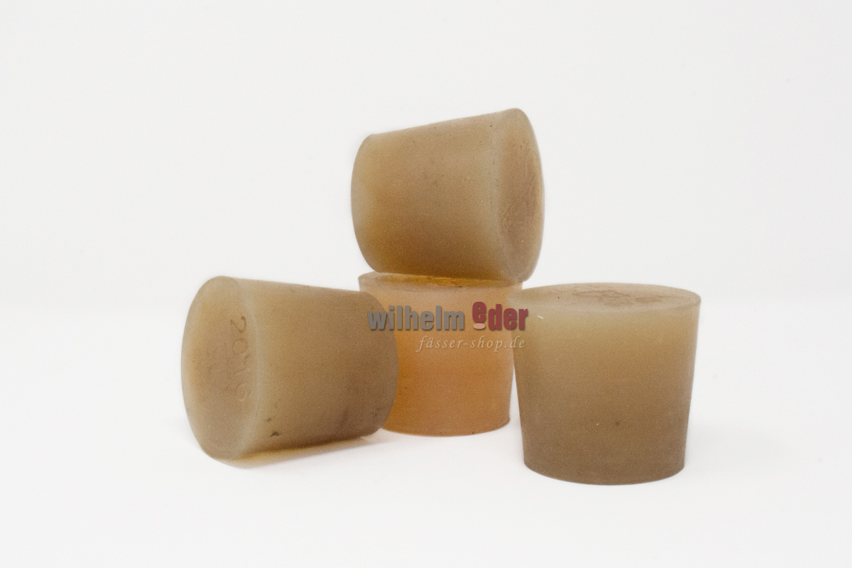 Bonde au silicone C16 d´occassion
