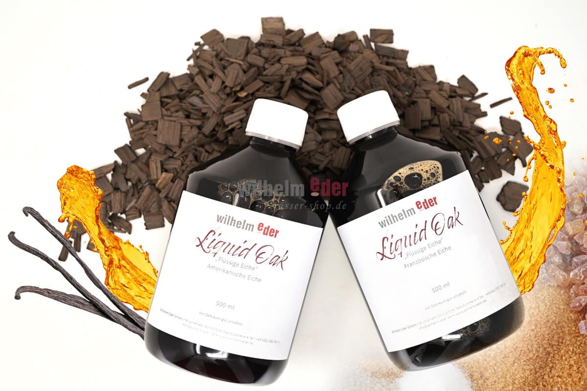 FassStolz® - Liquide 500 ml