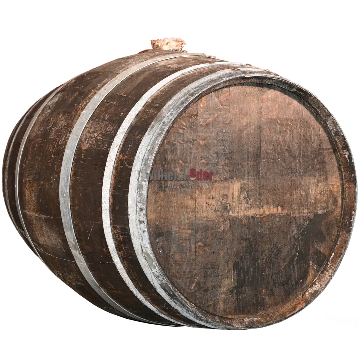 cognacfass_260l_1 Fût de Cognac env. 260 l