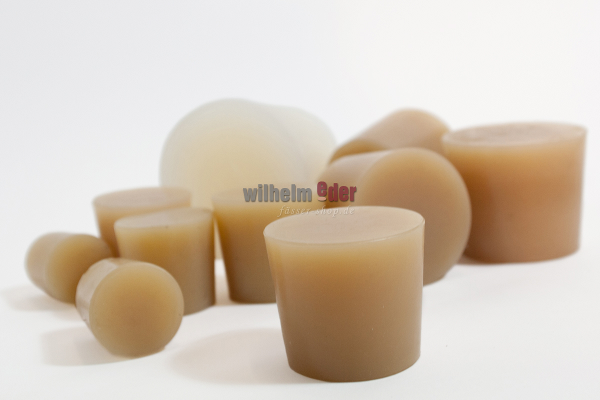 Bonde au silicone