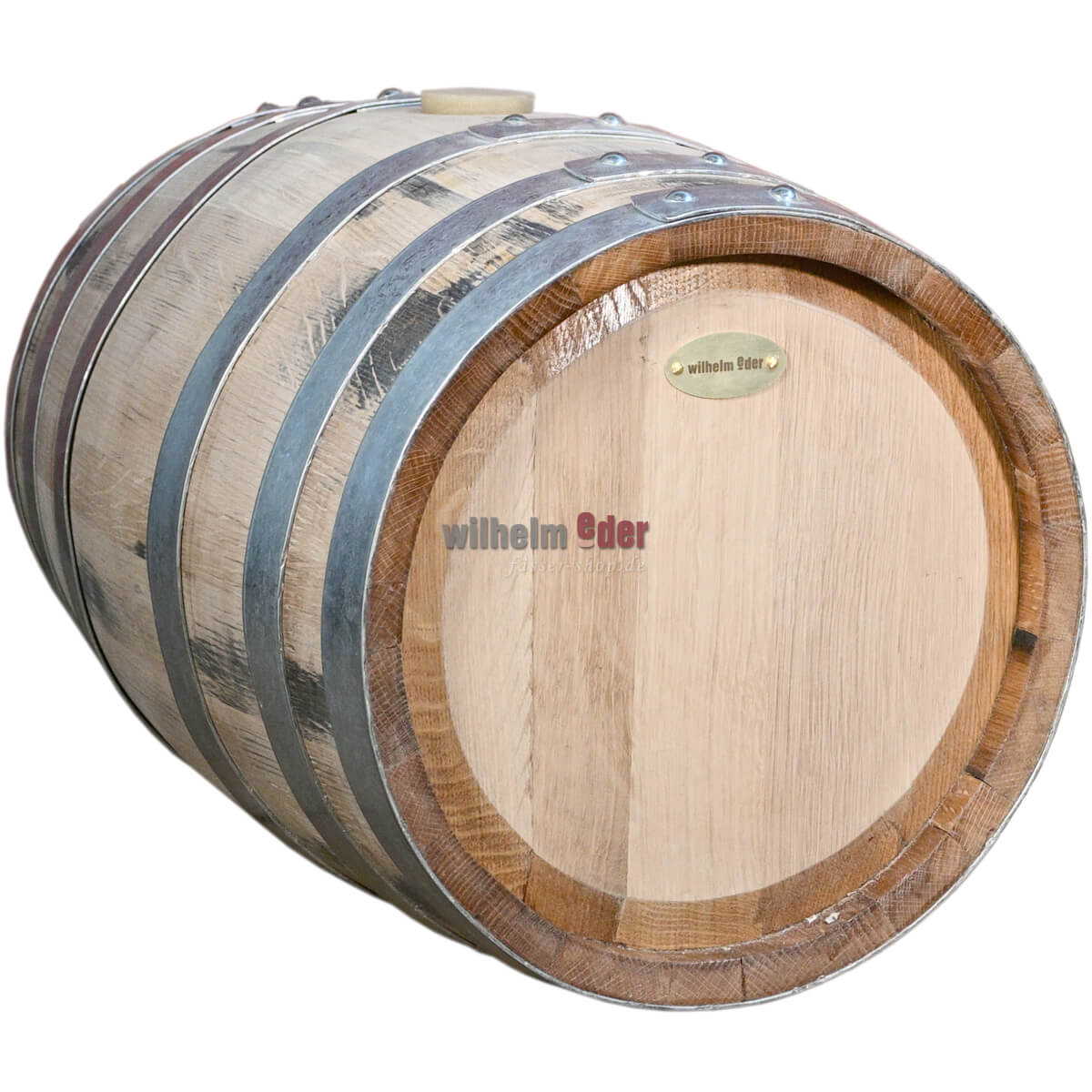 Fût bourbon – Transformation