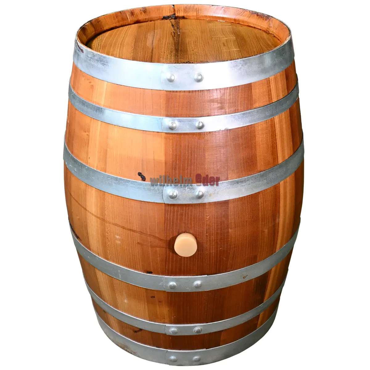 Fût décoration 110 l - Gin