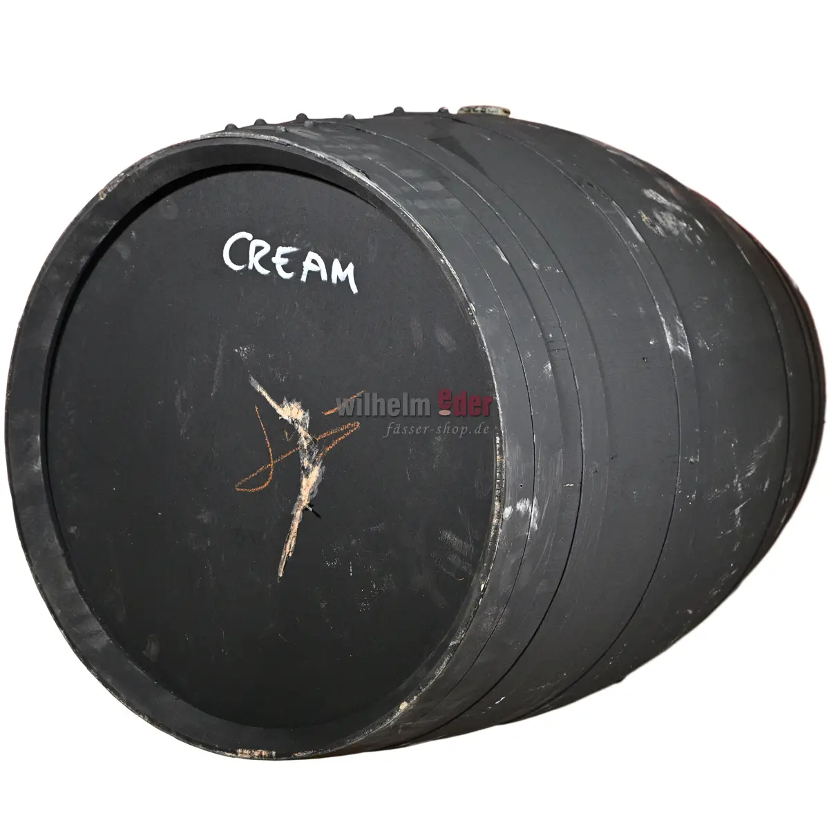 Fût à xérès 225 l - Cream