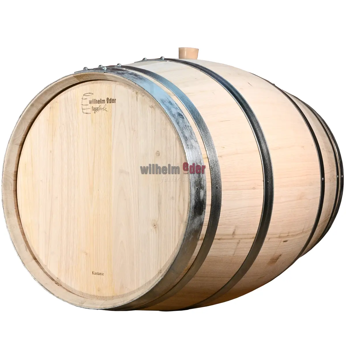 fassstolz_kastanie_fass_228l_1_fm EDER - FassStolz® 228 l Châtaigne