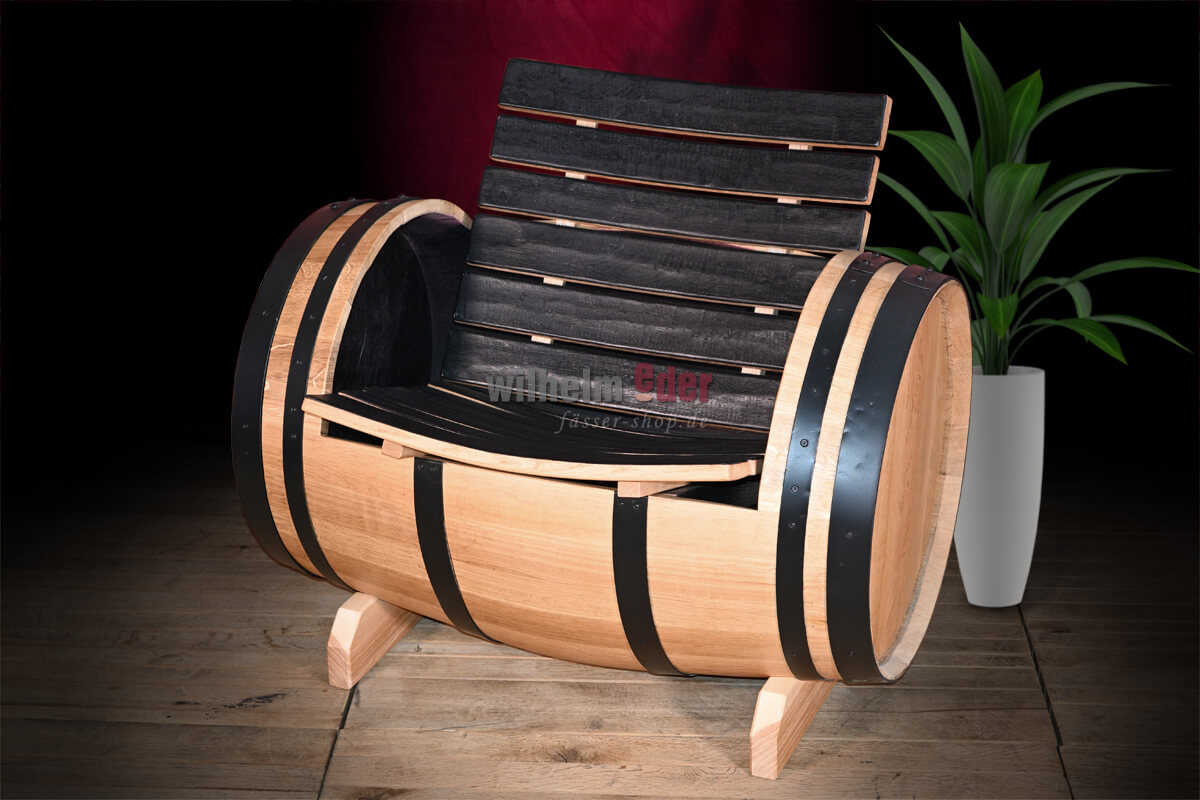 fass_sessel_moebel_2 Fauteuil de baril