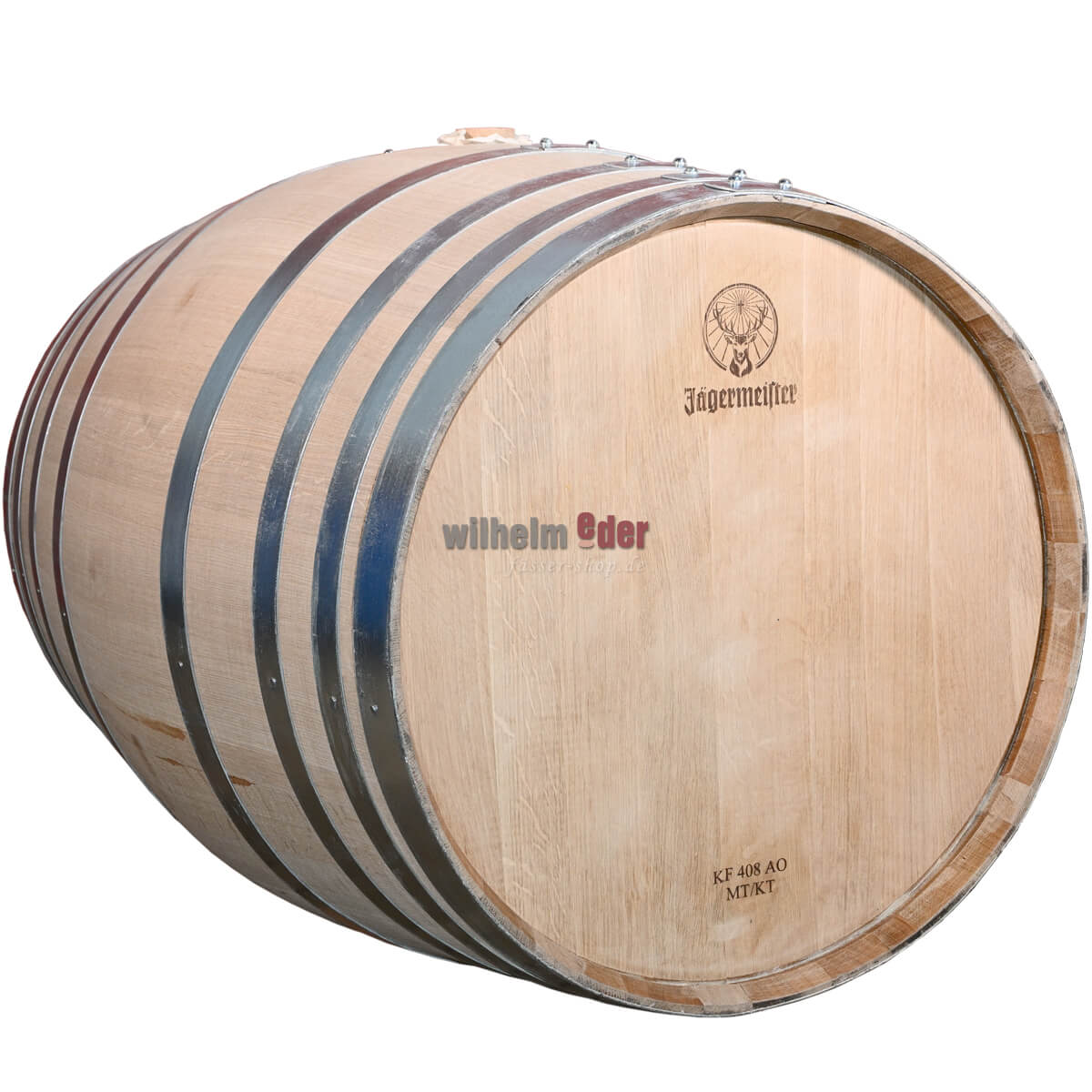 Fût de liqueur aux herbes 300 l 