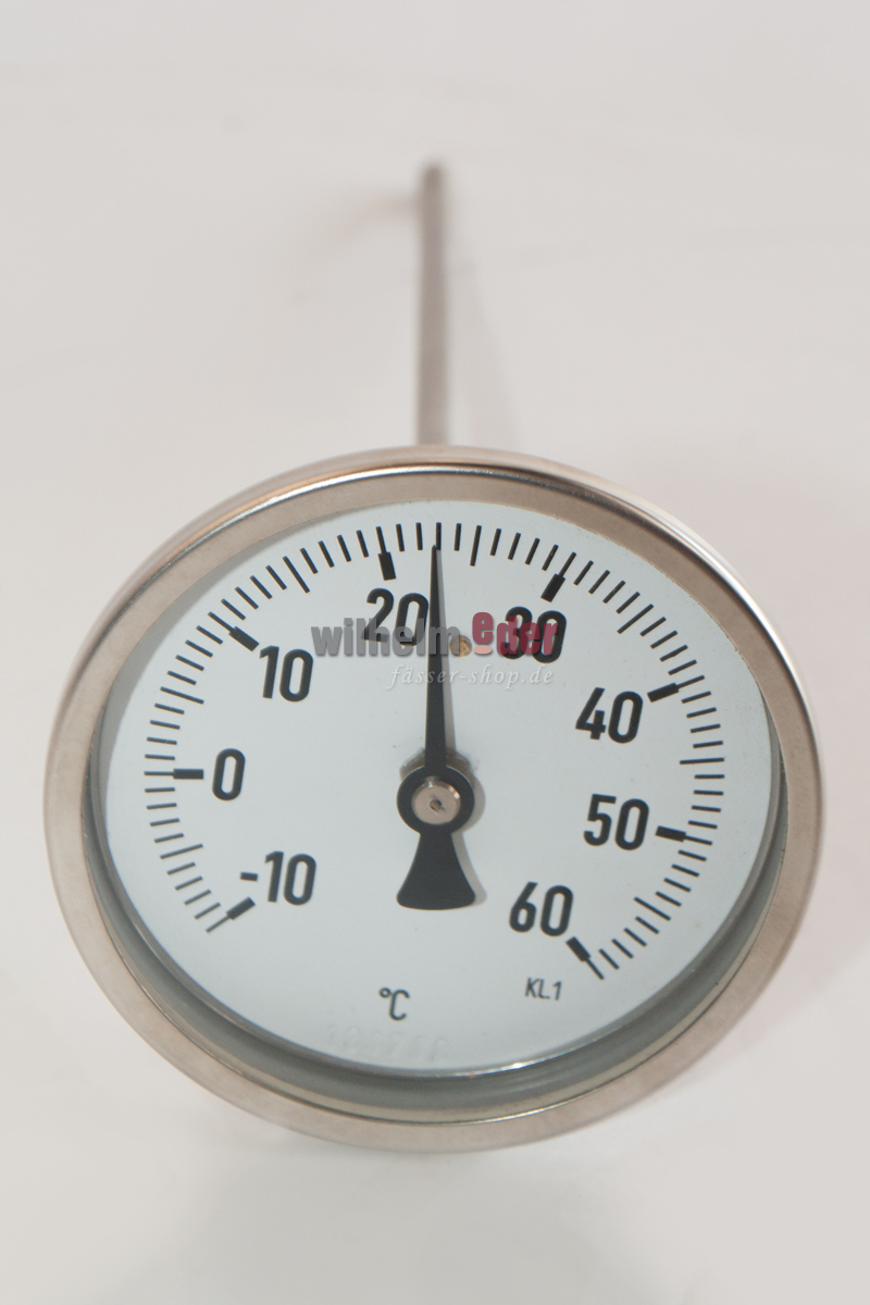Thermomètre