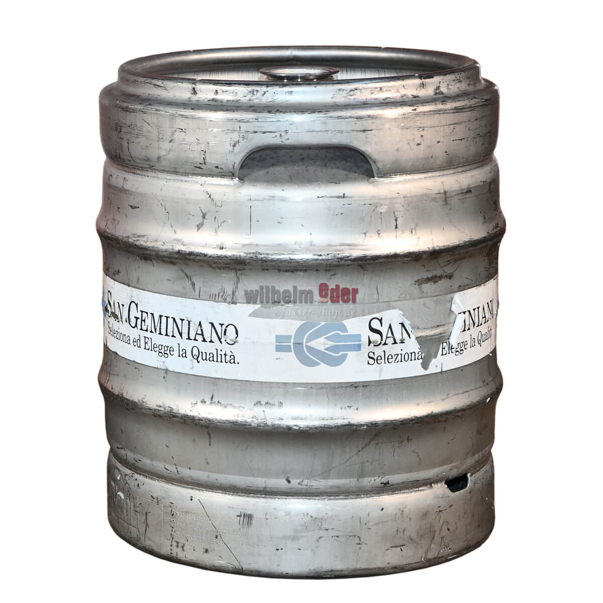 Kegs 20l - de réemploi