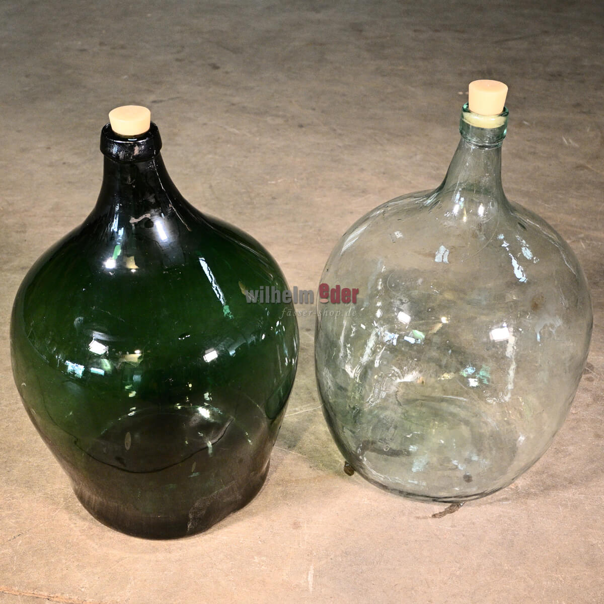 Bouteilles de stockage pour distillats - Resale Bouteilles de stockage pour distillats - Resale