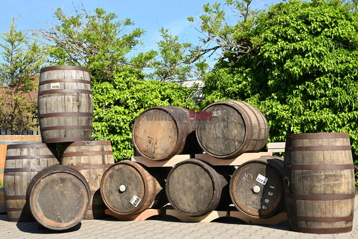 10 pièces  - Fût décoration 190 l - Whisky-  prix spécial 10 pièces  - Fût décoration 190 l - Whisky-  prix spécial