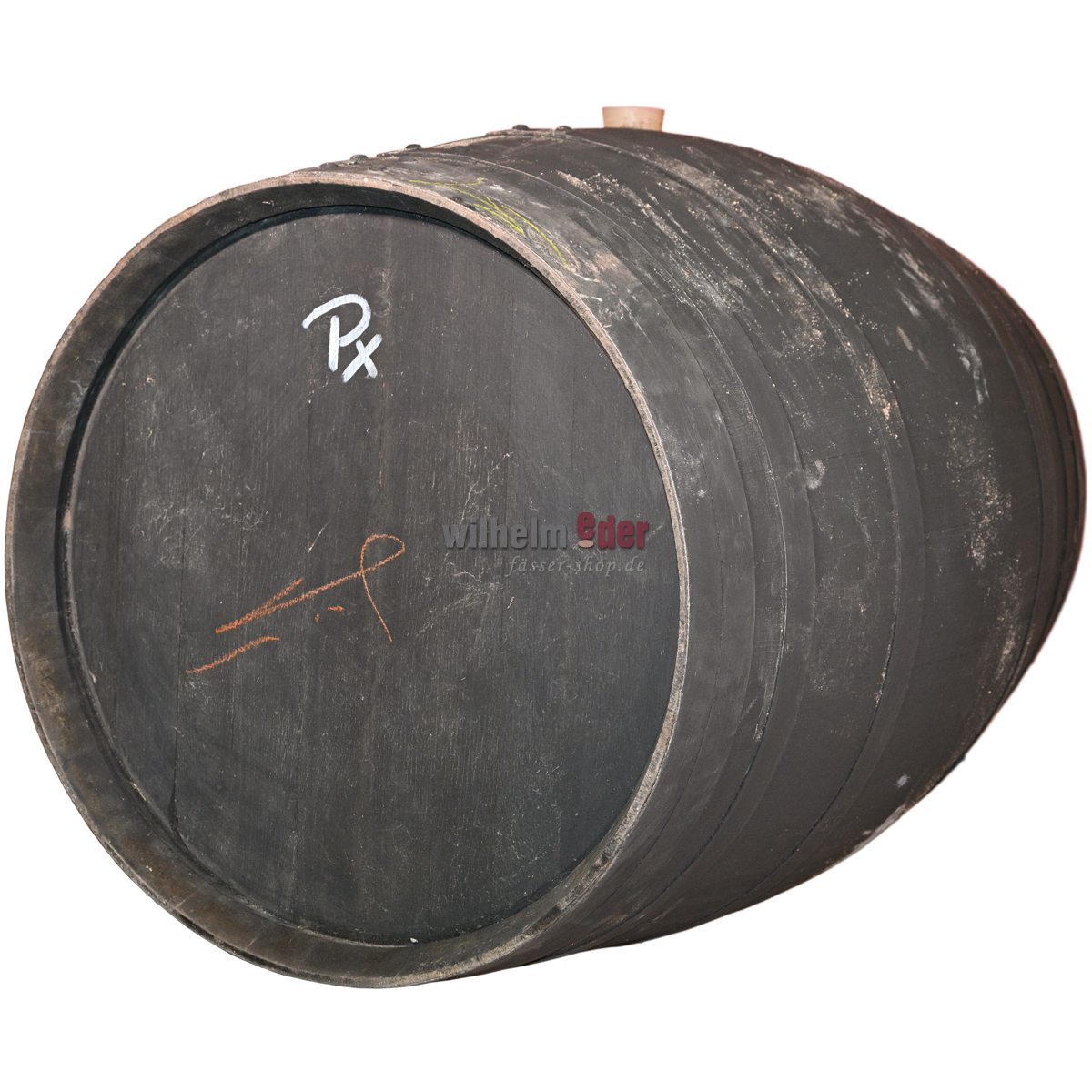sherryfass_px_225l_1 Fût à xérès 225 l - Pedro Ximénez