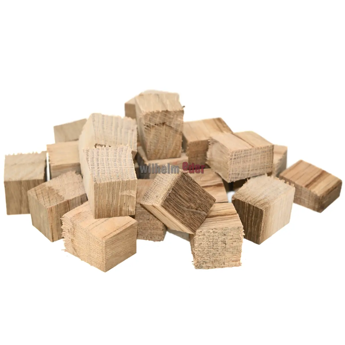 Cubes de Gin