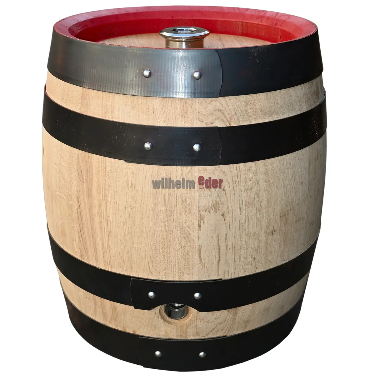 Fût à bière 30 l avec vessie en inox Micro Matic Fût à bière 30 l avec vessie en inox Micro Matic