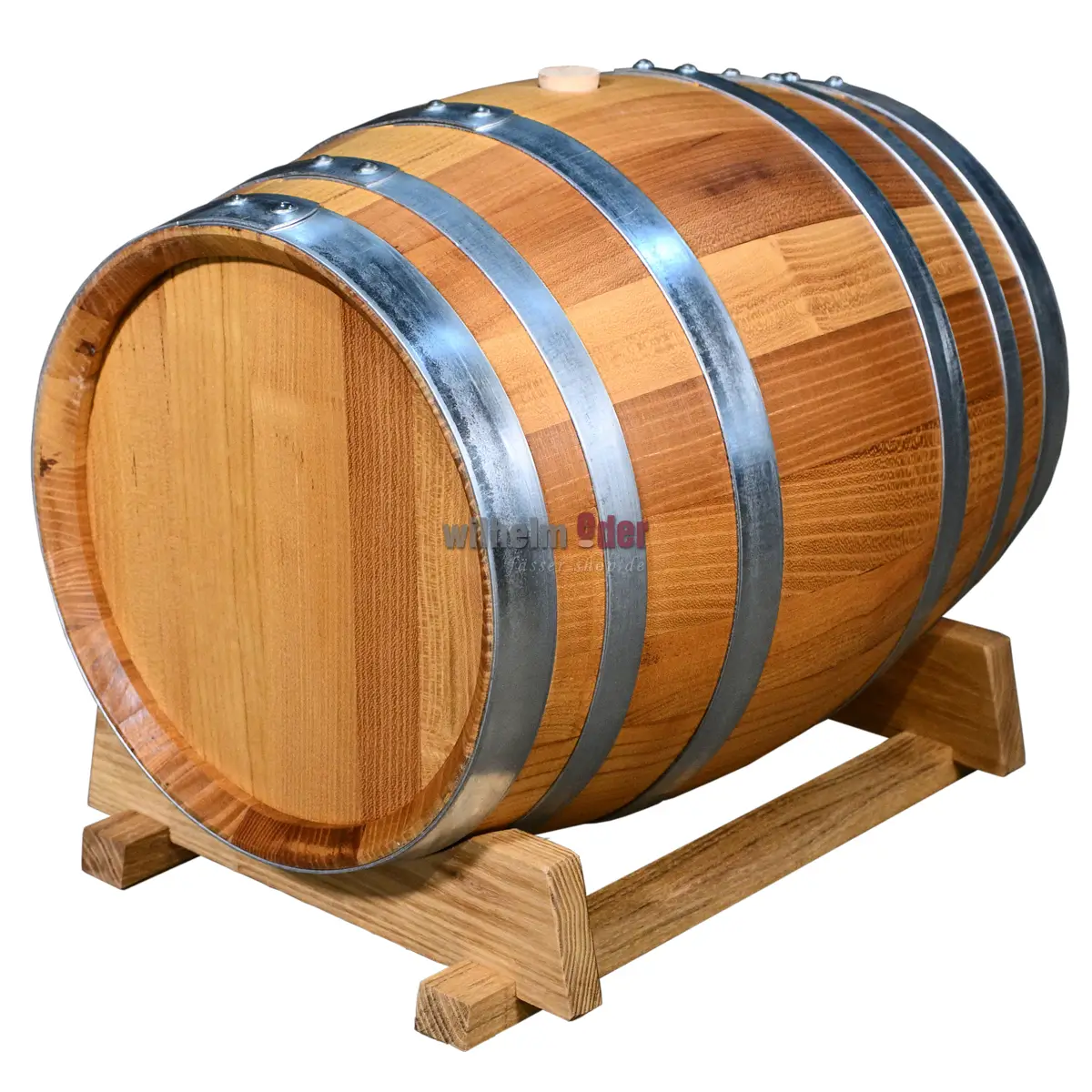 Fût en bois de mûrier 3 l - 112 l Fût en bois de mûrier 3 l - 112 l
