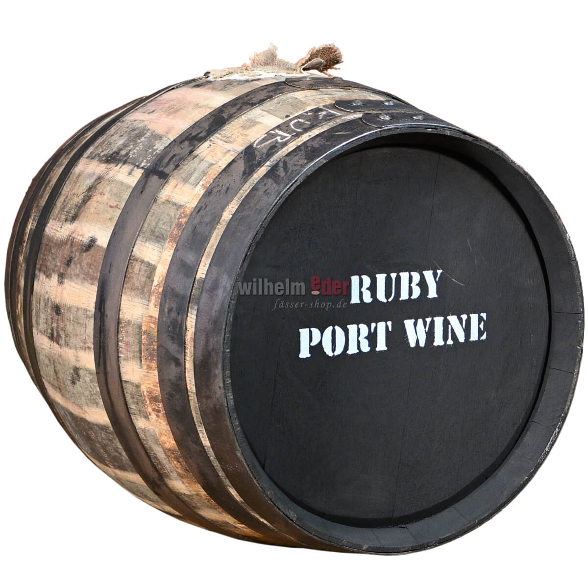 Fût à porto Ruby 40 l