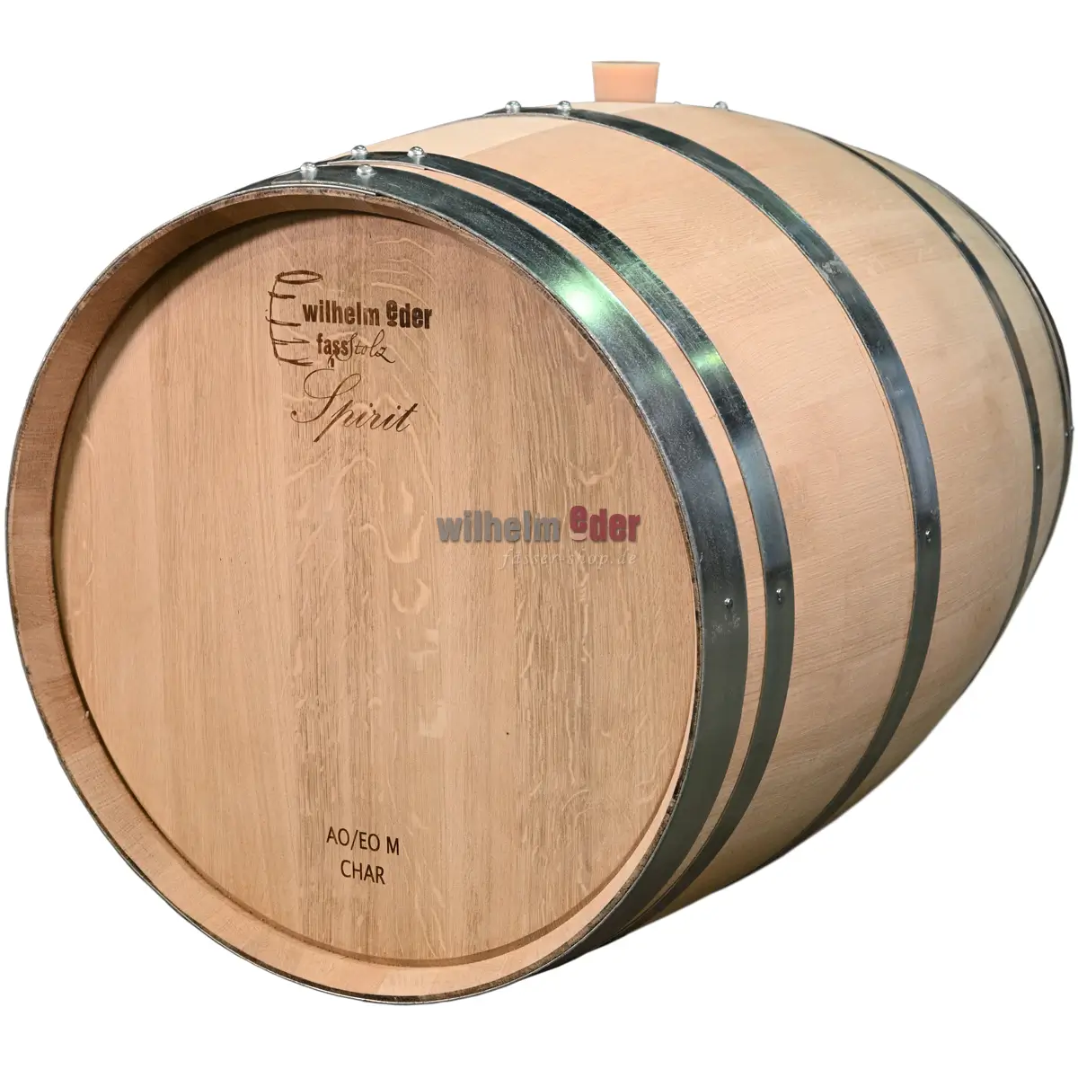 EDER - FassStolz® Reserve 225 l EDER - FassStolz® Reserve 225 l