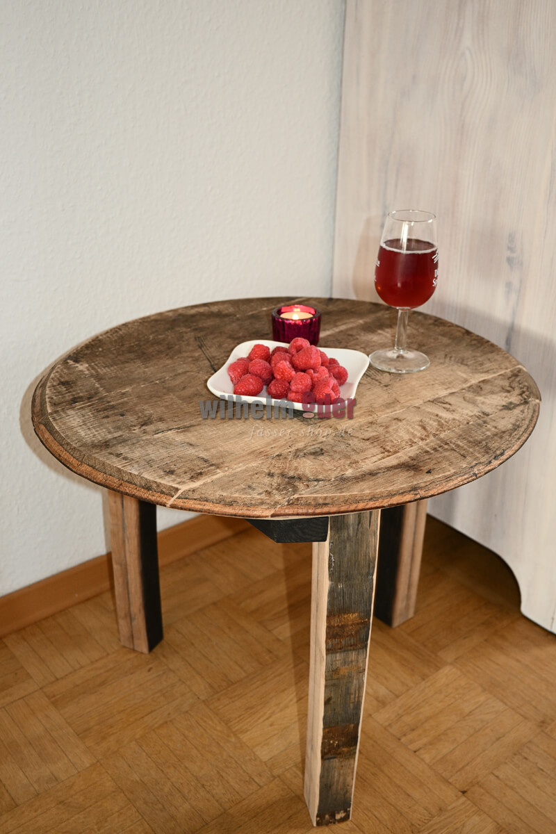 Table d’appoint