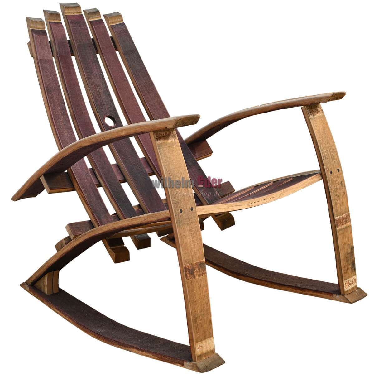 Chaise à bascule - FassStolz® Groupe de sièges  