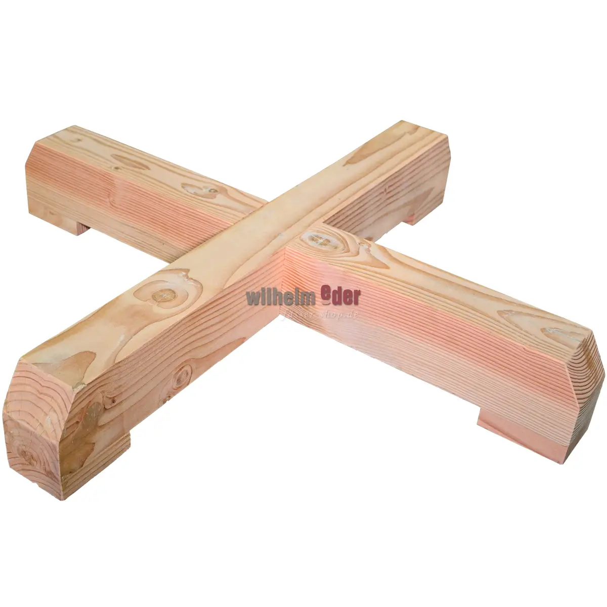 unterstellkreuz_natur_2 Croix de support