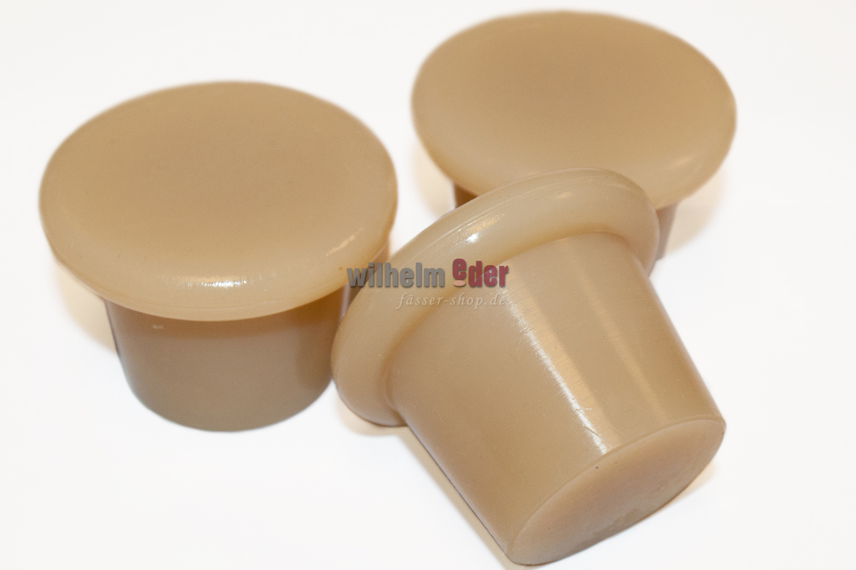 Bonde au silicone Zeta