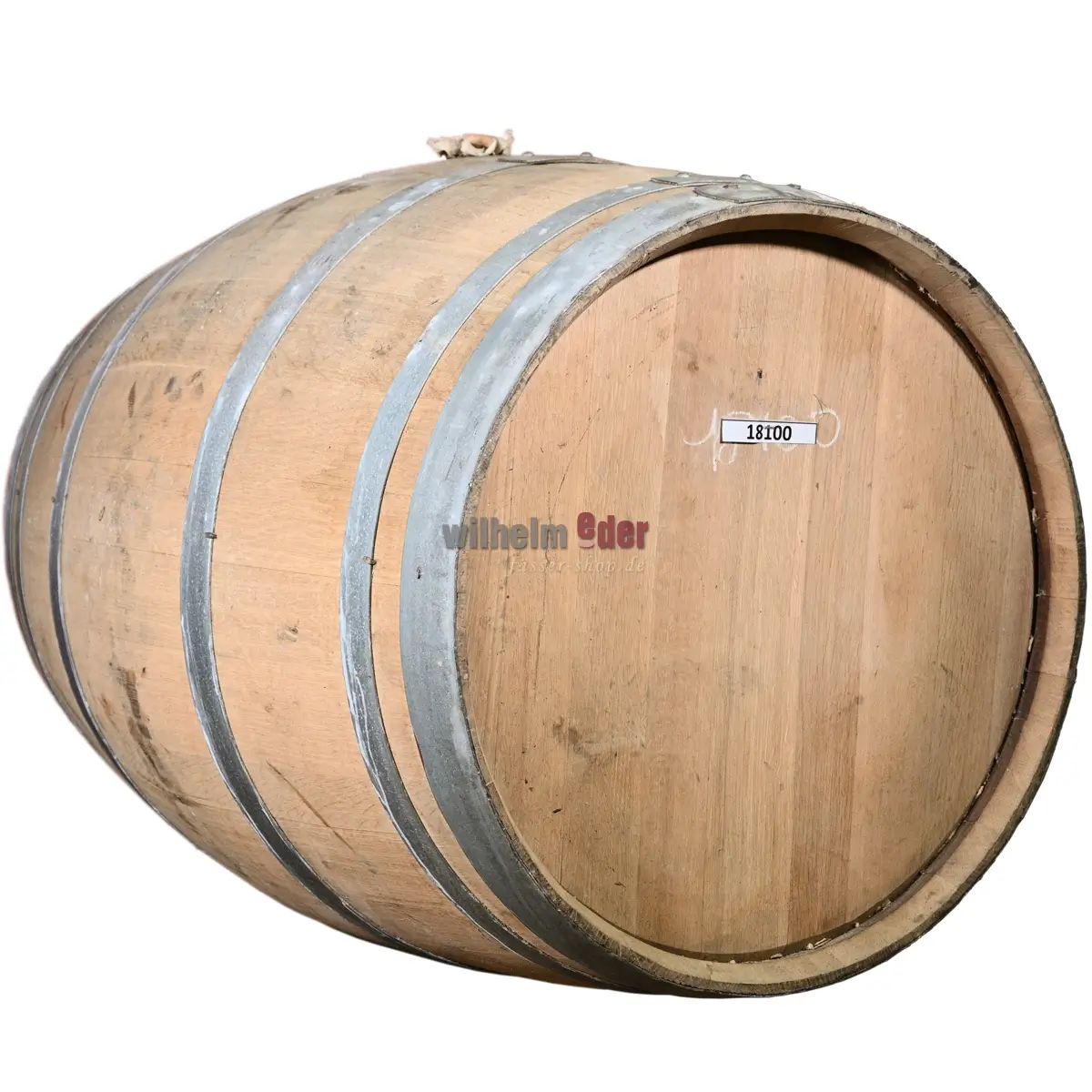 Fût de Calvados 225 l 