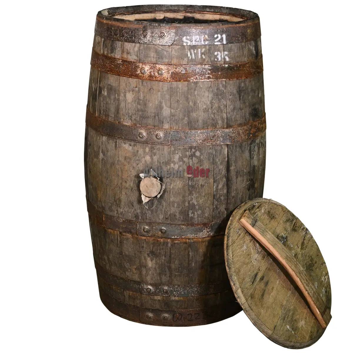 great_britain_125l_regentonne_whisky_1 Baril de pluie 125 l - Great Britain