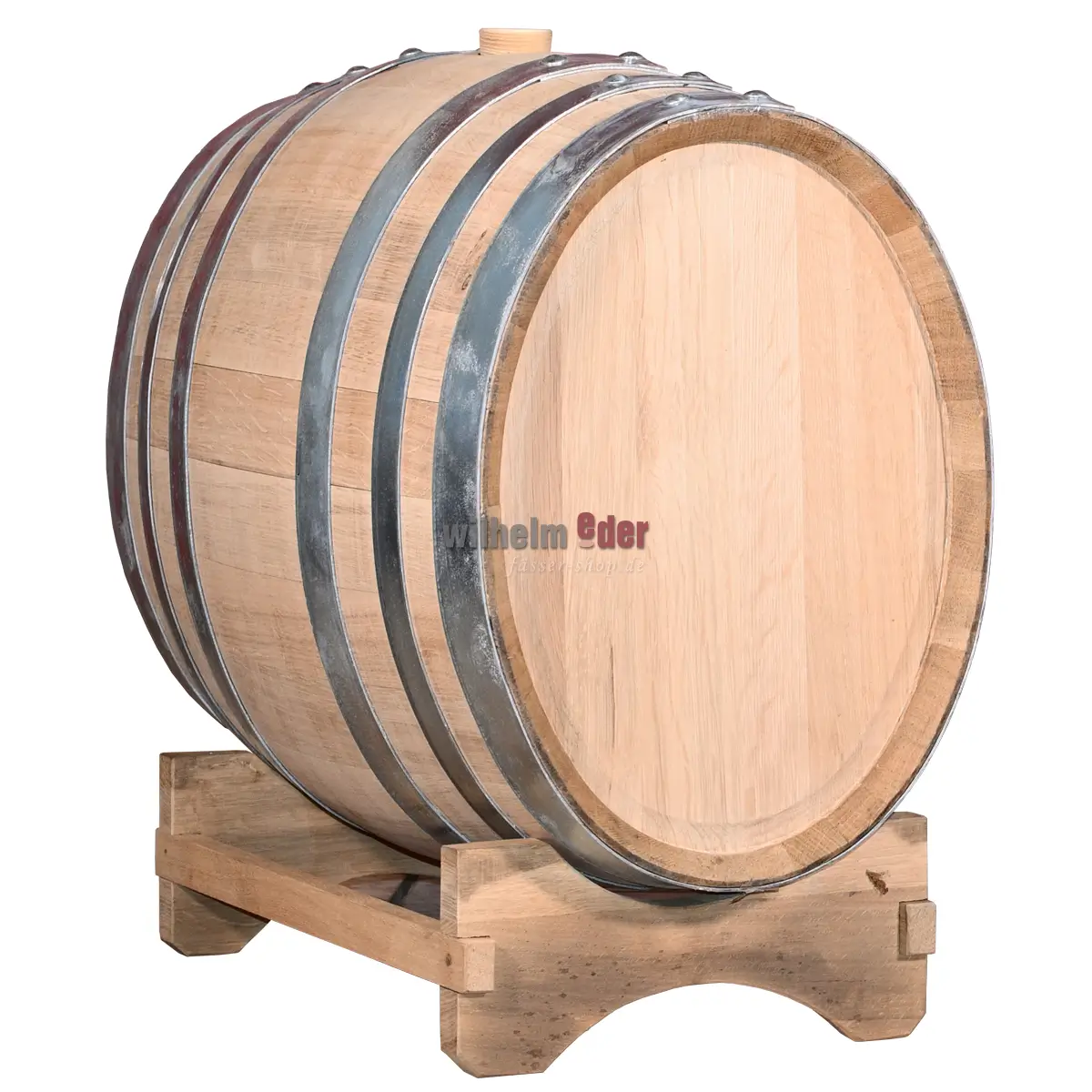 Fûts à distiller 50 l - ovales Fûts à distiller 50 l - ovales