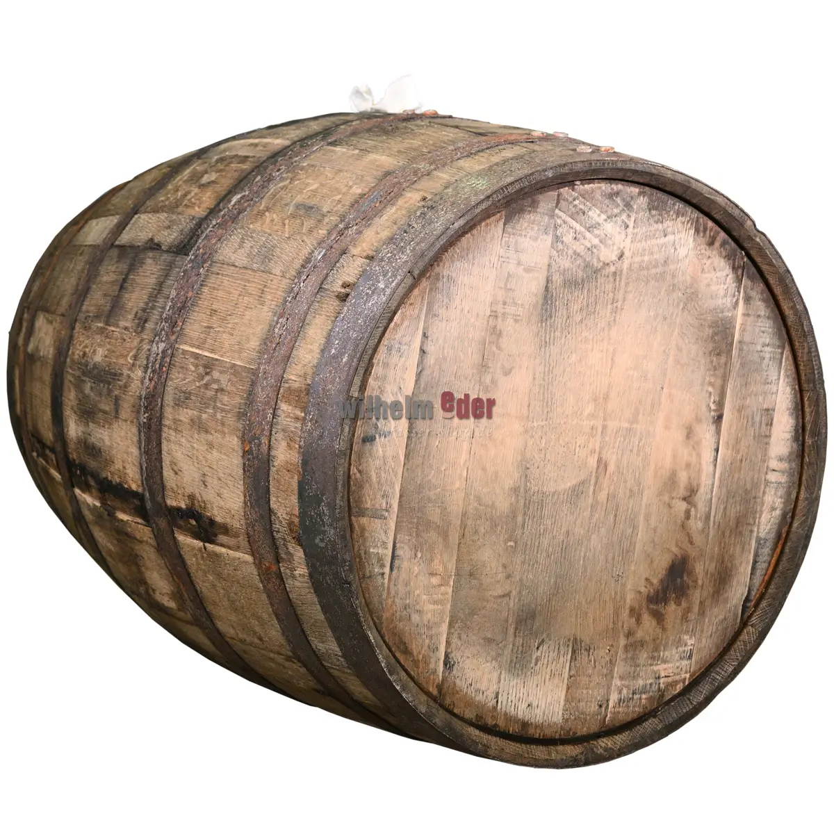 Fût de Bourbon 190 l - twice selected