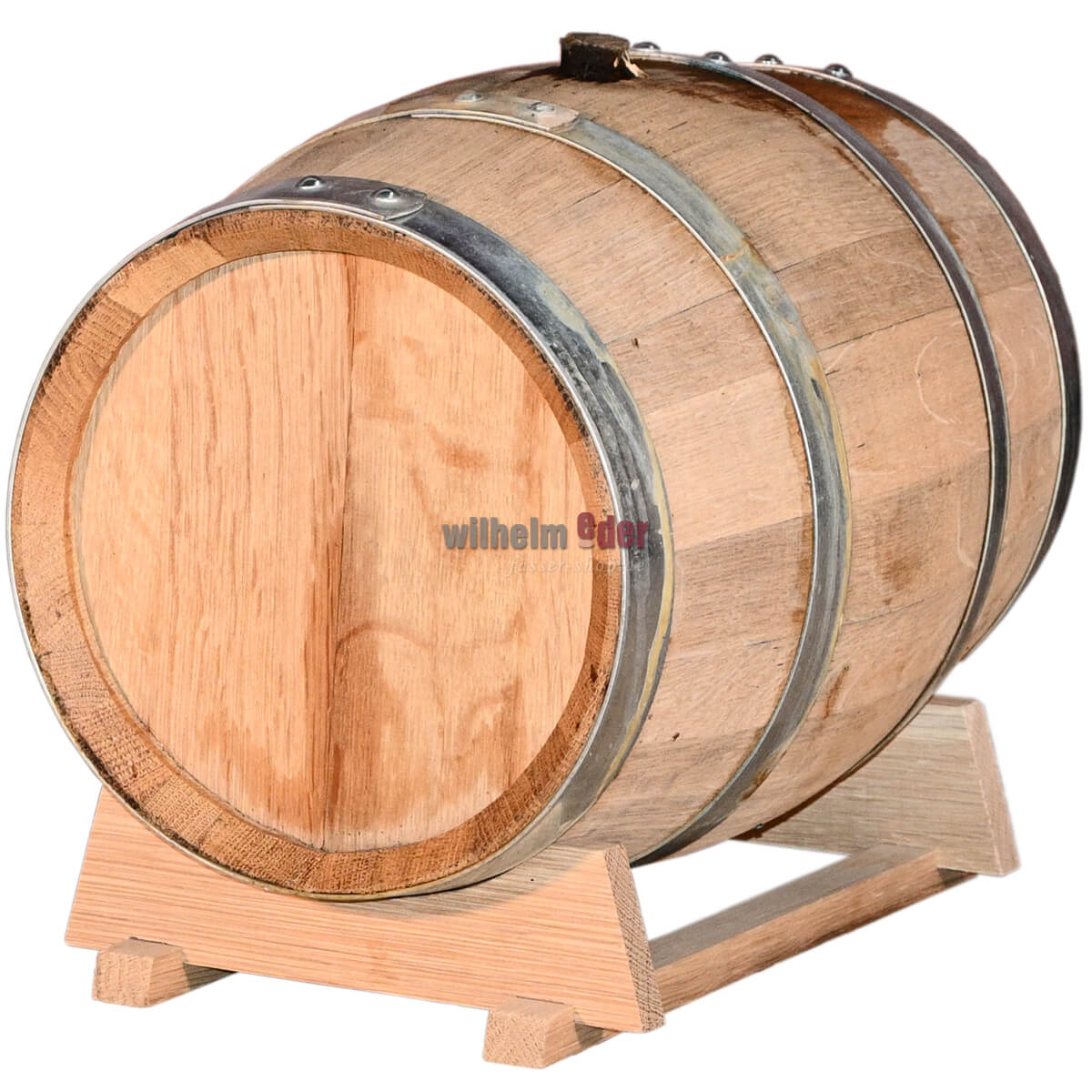 Petits fût d'occasion Bourbon 5 l - 10 l