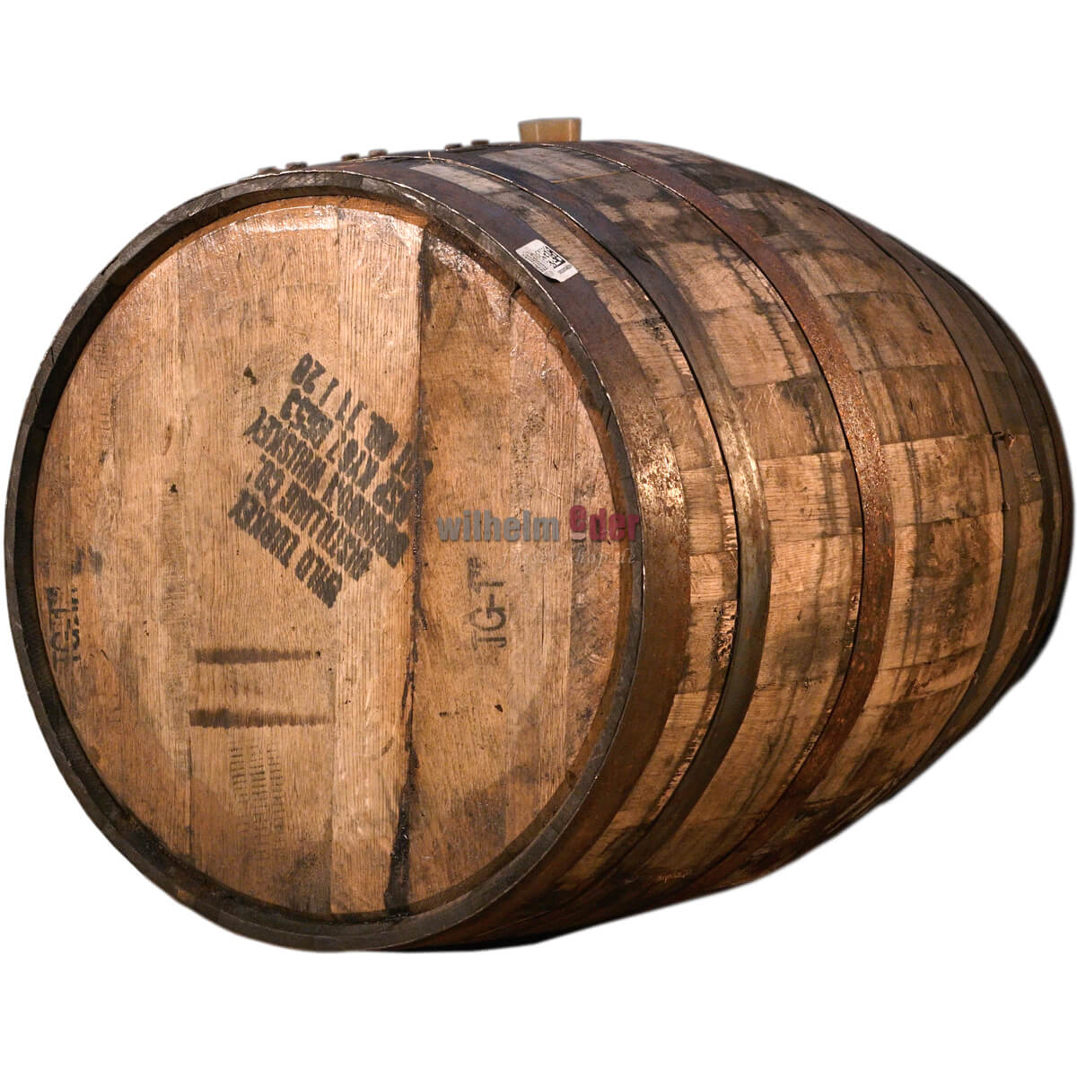 Fût de Bourbon 190 l - Wild Turkey