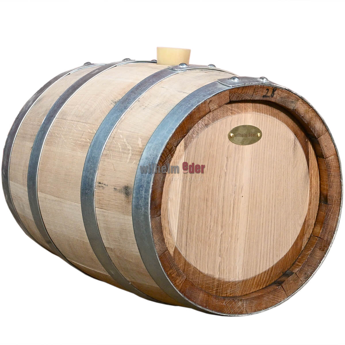 amarone_rueckbau_1_fm2 Fût de Amarone - conversion