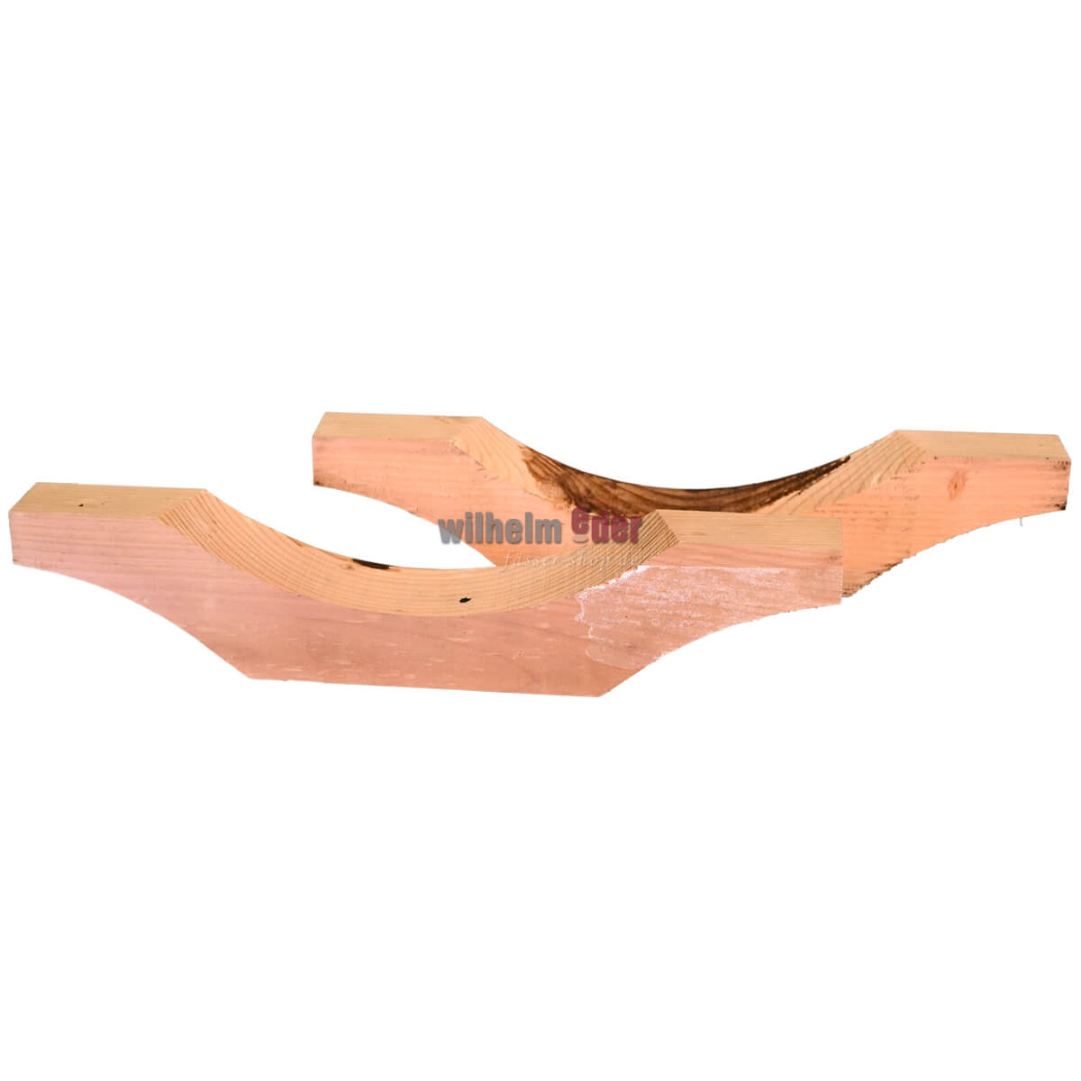 holzfasslager_100l_resale_1 Supports pour fûts de 100 l - Resale