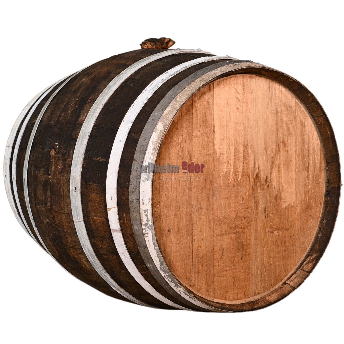 Fût de cognac env. 300 l - condition origine Fût de cognac env. 300 l - condition origine