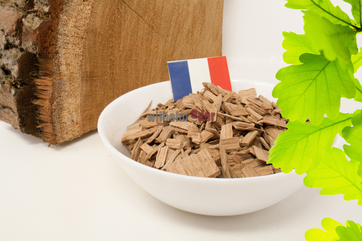 chips_franzoesisch_no_toast_1 Copeaux de bois grande - FO - non toasté - ēvOAK