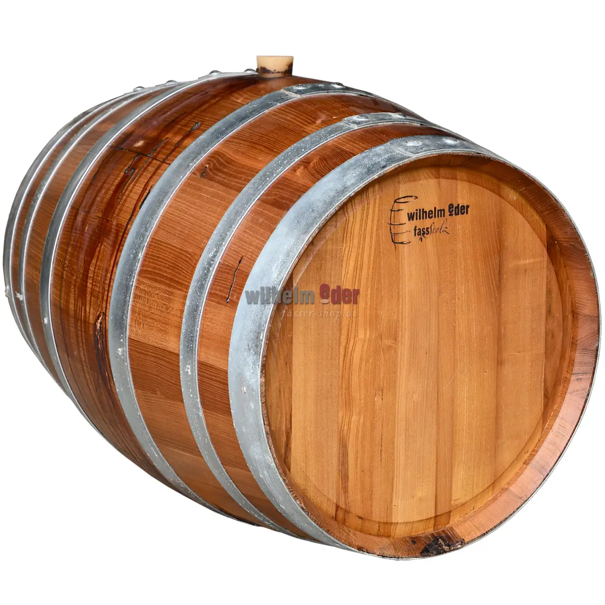 Fûts de Gin  110 l - mûrier Fûts de Gin  110 l - mûrier