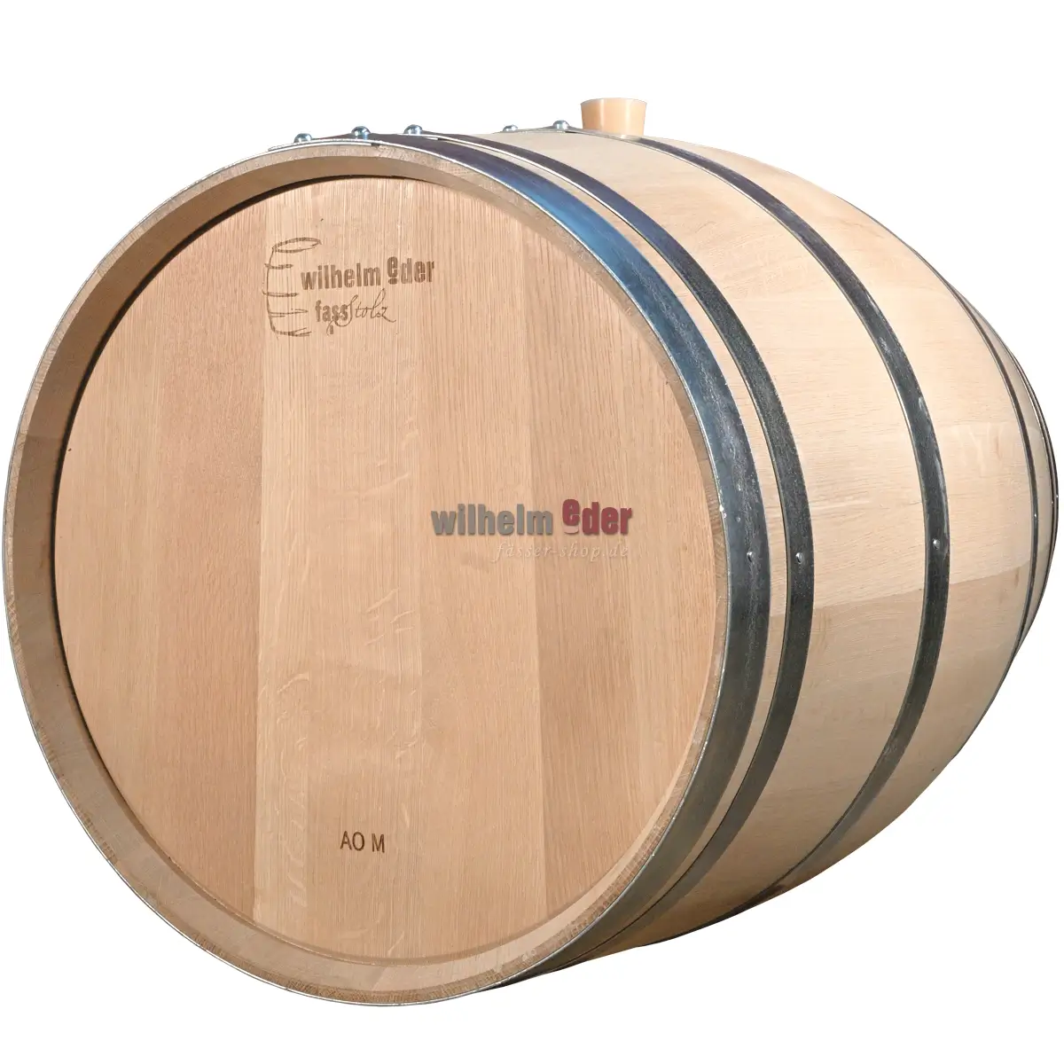 EDER - FassStolz® 225 l Chêne Américain