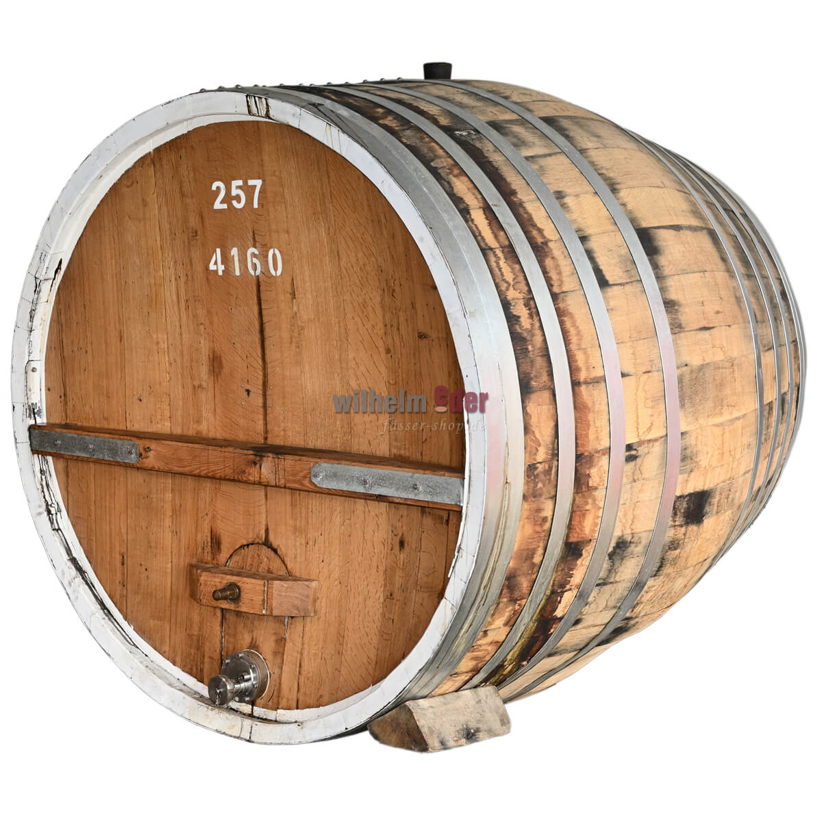 dekofass_jaegermeister_4000l_1 Fût décoratif 4160 l - pièce unique