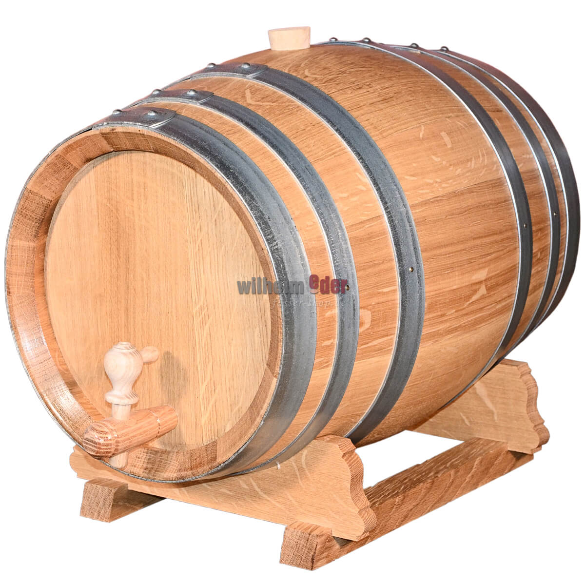 Fût décoratif de 1 l à 50 l