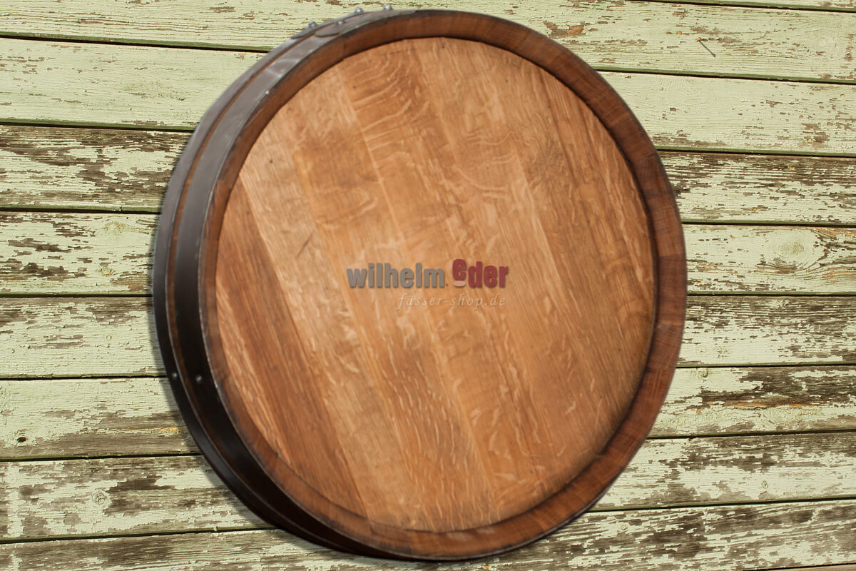 Fassabschnitt_natur4 Partie supérieur du fût  - ø 58 cm
