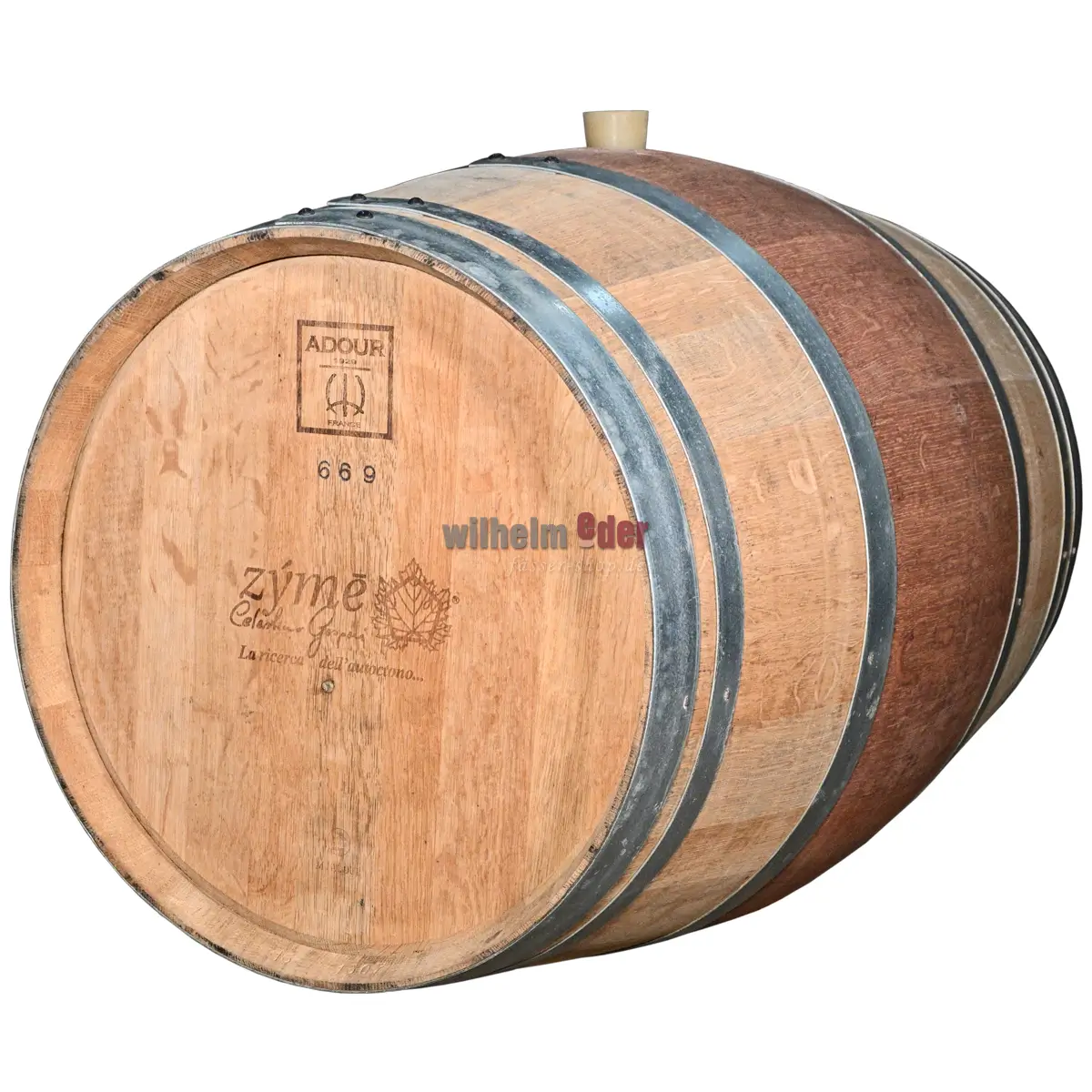 Fûts Amarone 225 l Fûts Amarone 225 l