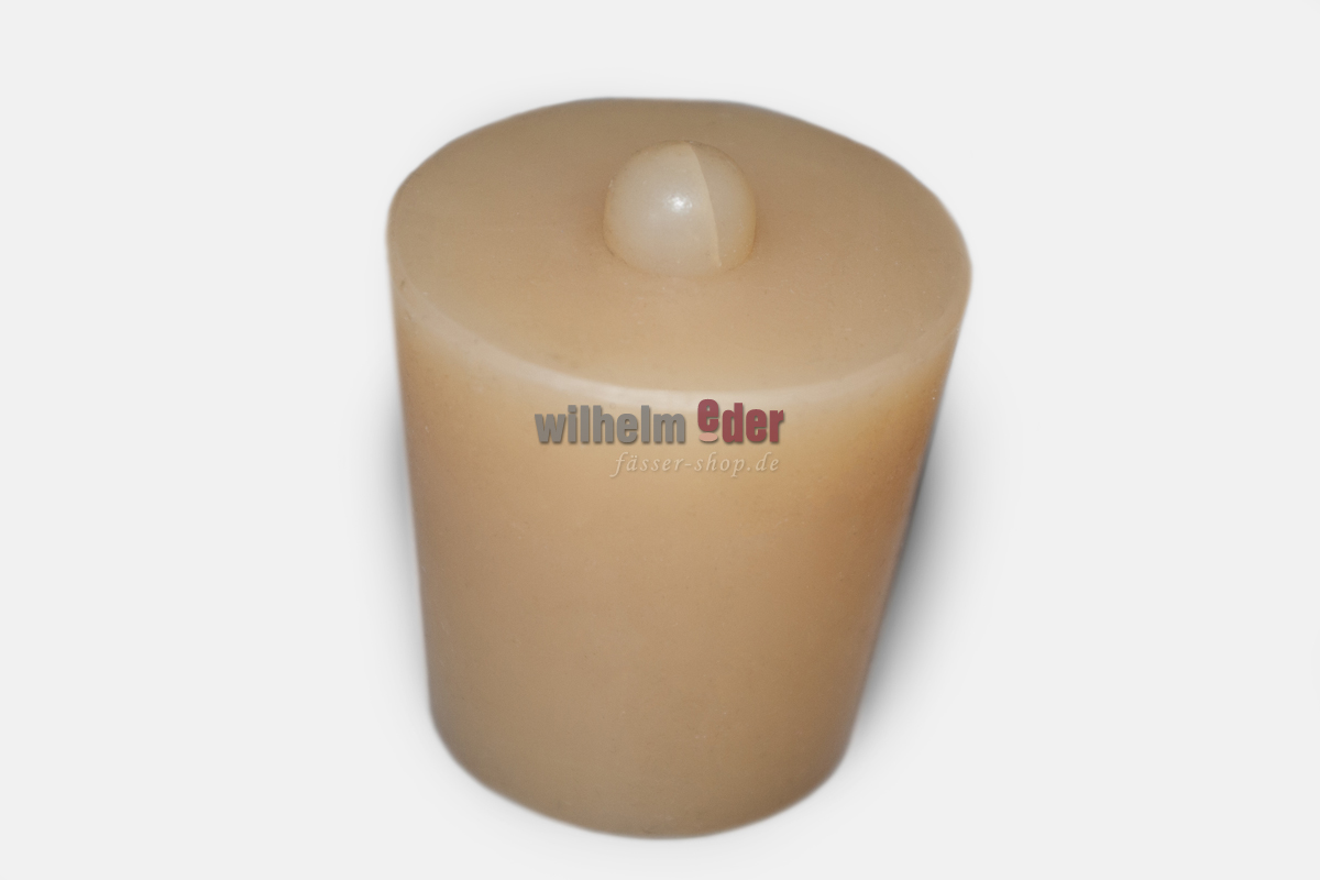 Bonde de fermentation – marron