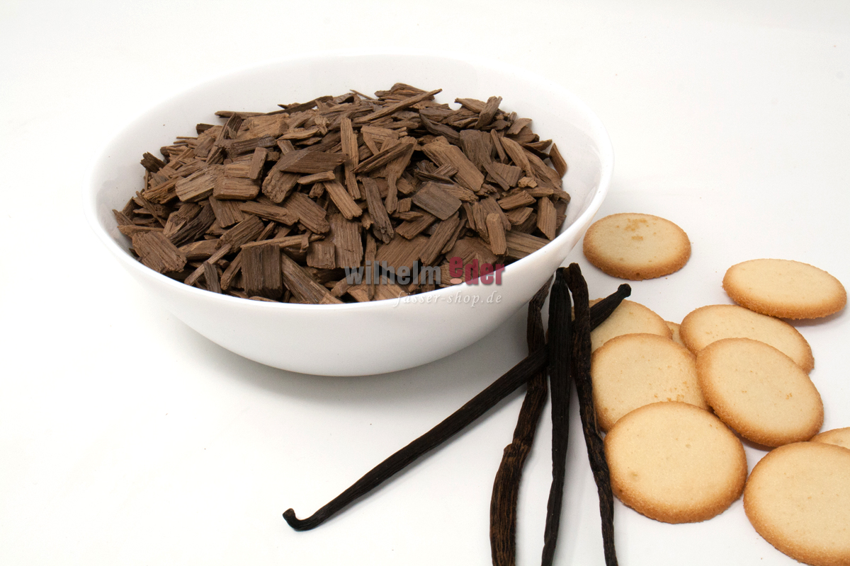 chips_high_vanilla_pure_1 Copeaux de bois - AO - Pure Vanilla - ēvOAK