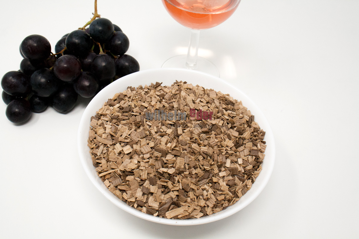 chips_rose_1 Copeaux de bois - ROSÉ