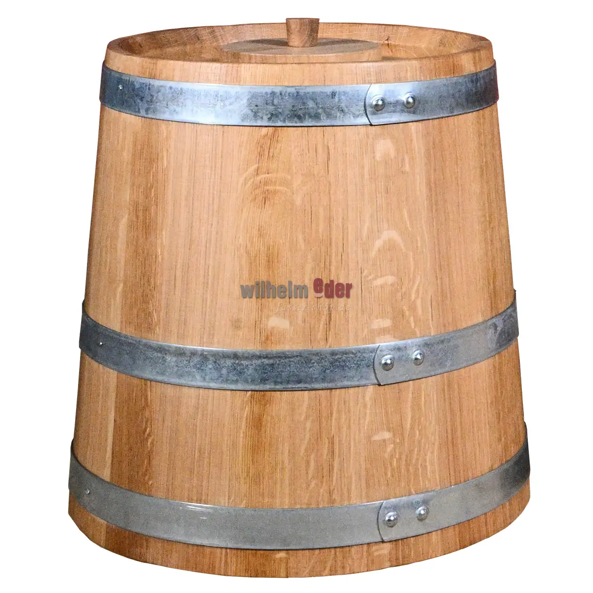 Cuve à vinaigre en chêne Cuve à vinaigre en chêne