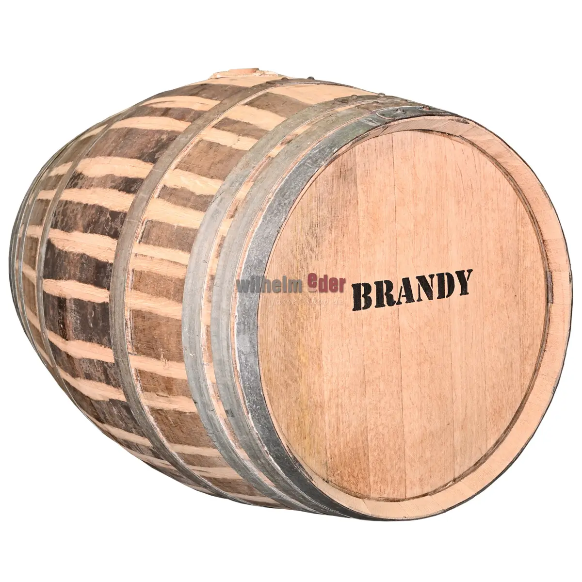 Fût Brandy 225 l - chêne francais  Fût Brandy 225 l - chêne francais