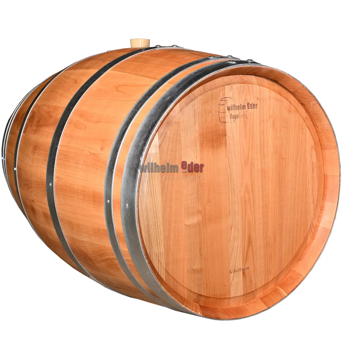 EDER - FassStolz® Fut Merisier 225 l